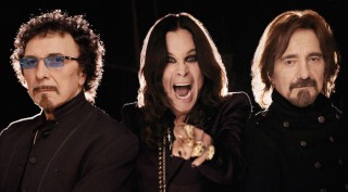 Black Sabbath планують запис альбому і прощальний тур