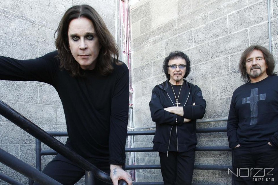 Black Sabbath could give the last show in July