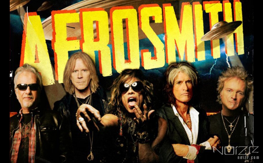 Resource: The organizer of Aerosmith’s Kyiv concert fled with stolen money