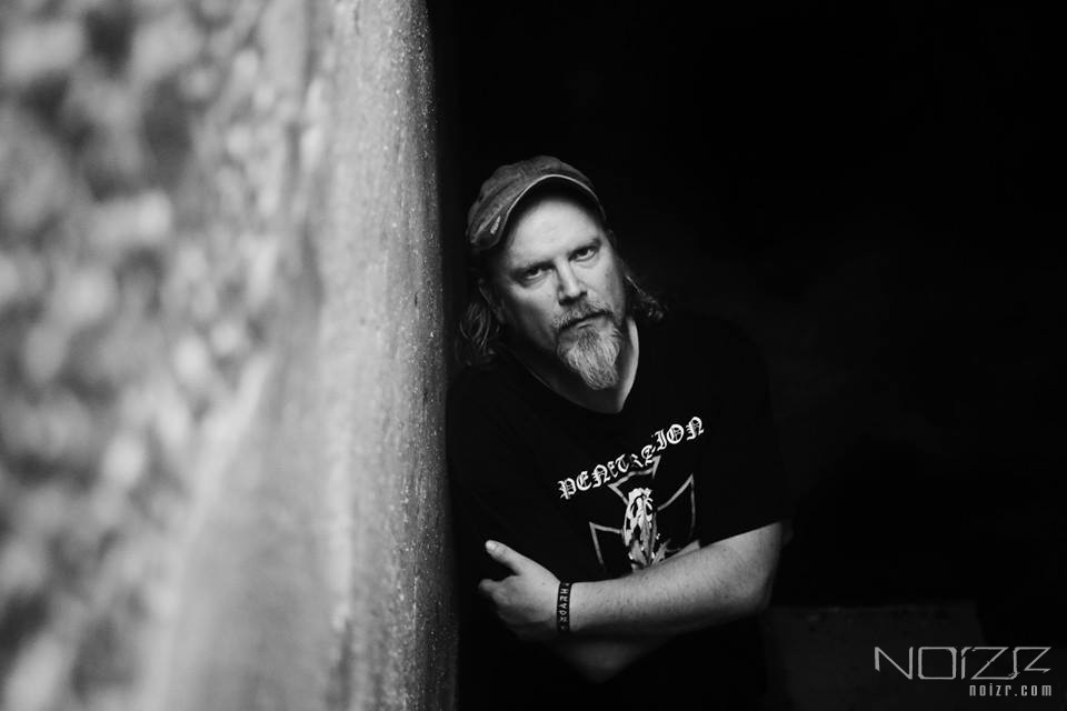 Morgoth has parted ways with vocalist Marc Grewe