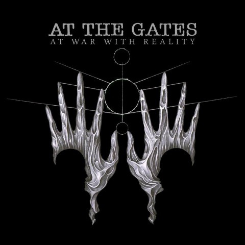 At the Gates "At War With Reality": новий реліз після 19 років тиші
