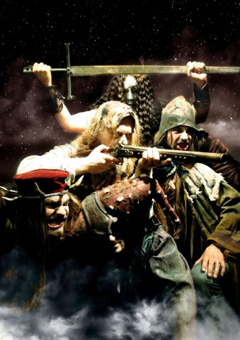 Arcturus представили трек "The Arcturian Sign" з нового альбому