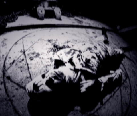 Saturnian Mist: відео на пісню "Bloodsoaked Chakrament" з нового альбому