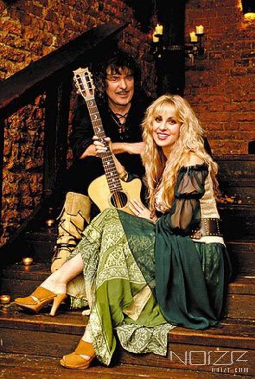 Blackmore s night картинки