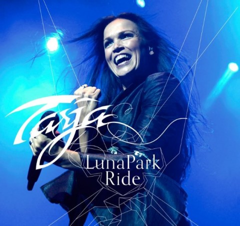 Бонусний трейлер концертного альбому Тар'ї Турунен "Luna Park Ride"