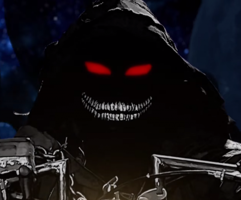Disturbed unleash video "The Vengeful One", announced new album release