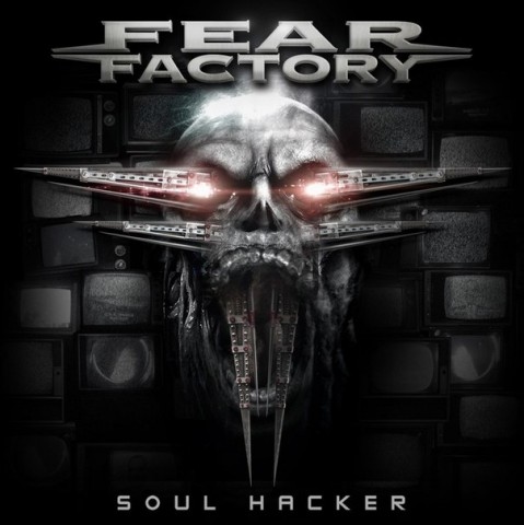Fear Factory оприлюднили сингл "Soul Hacker"