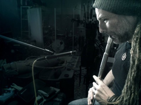 Лідер Eluveitie взяв участь у записі альбому Amorphis