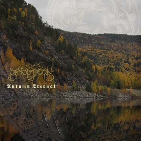 13-хвилинний тизер нового альбому Panopticon "Autumn Eternal"