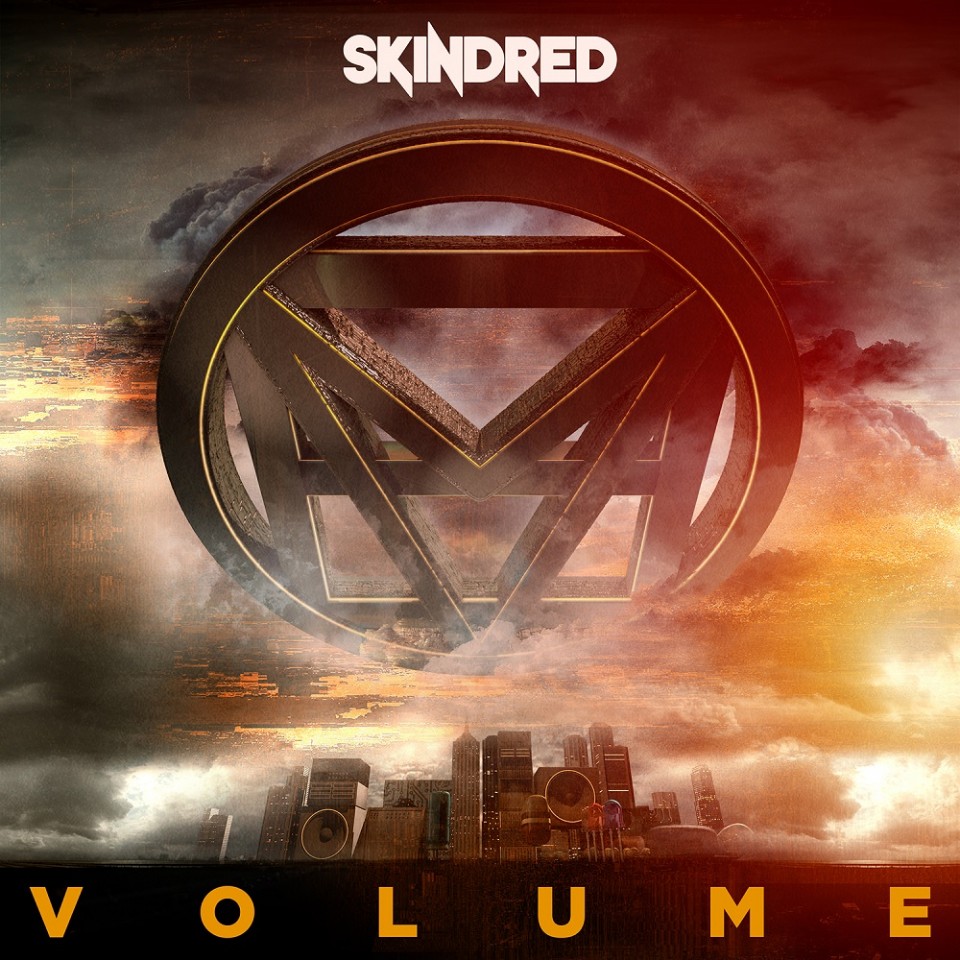 Skindred Volume