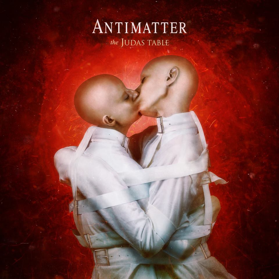 antimatter the judas table