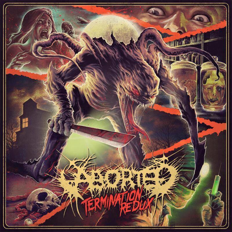 Aborted Termination Redux