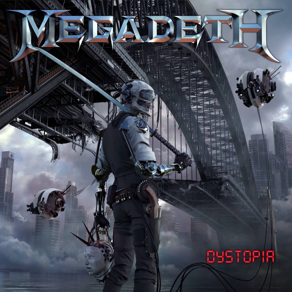 Megadeth_Dystopia