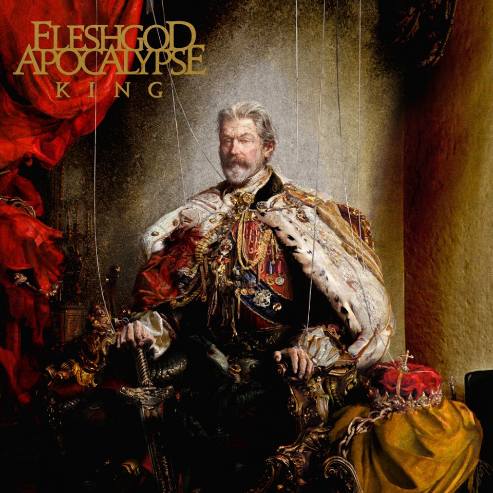 Fleshgod Apocalypse King