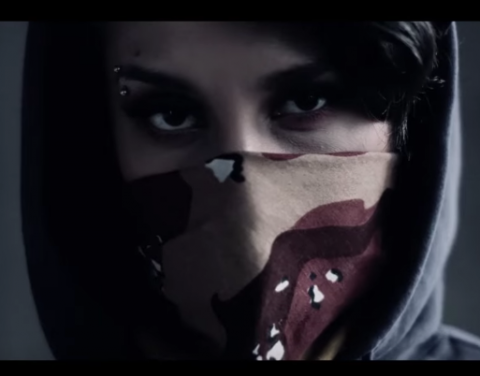 Jinjer release video for new song "Words Of Wisdom"