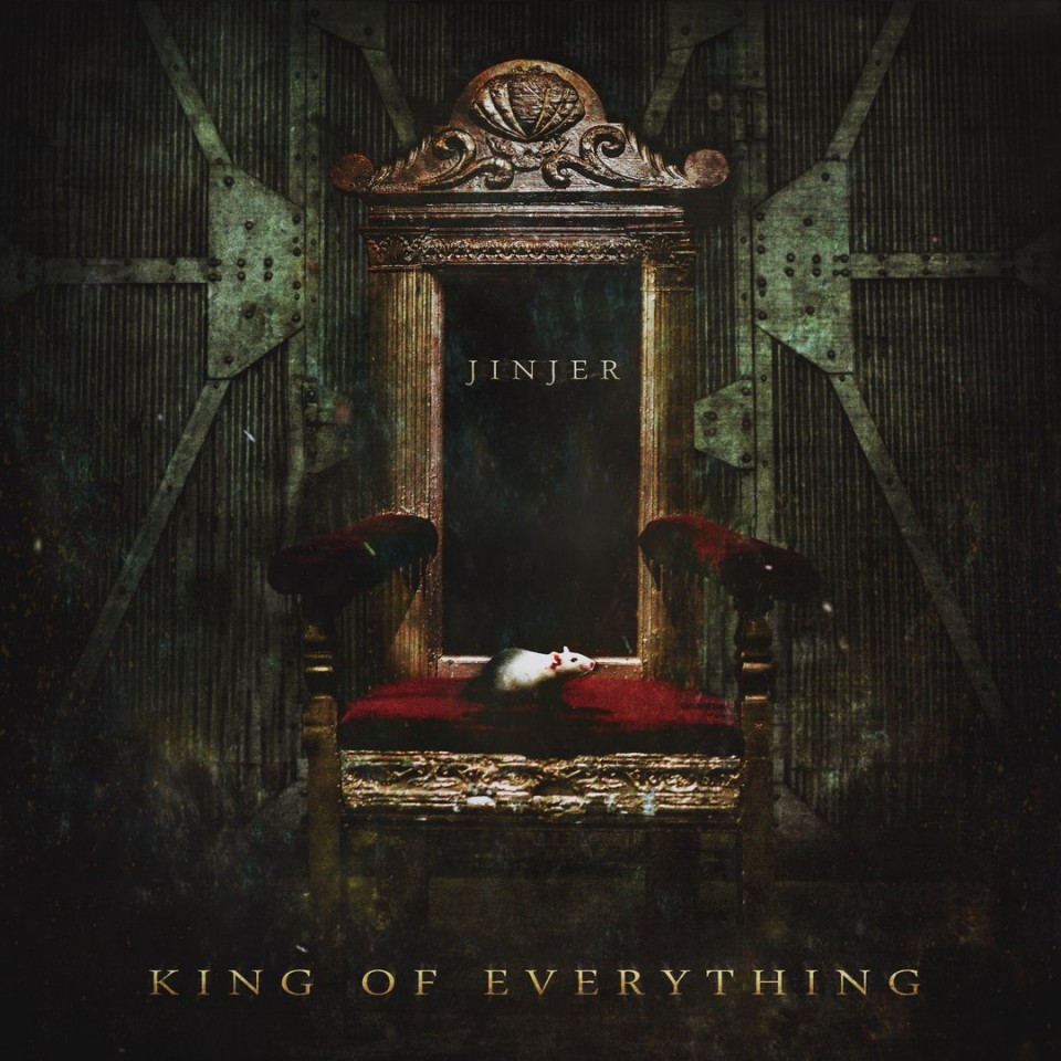 Jinjer King of Everything