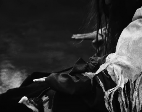Rotting Christ зняли кліп про екзорцизм на пісню "Apage Satana"