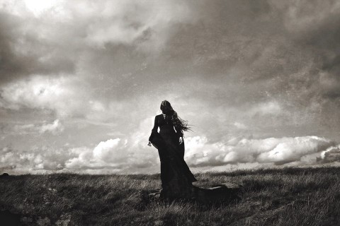 Darkher: "Wars" track premiere from debut album