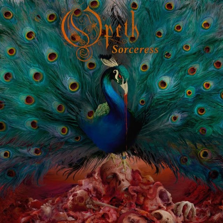 Opeth reveal new album's title single — Noizr