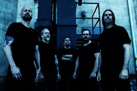 Meshuggah оприлюднили трек "Born In Dissonance" з нового альбому