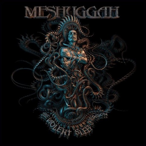 Meshuggah present 360-degree lyric video "Nostrum"