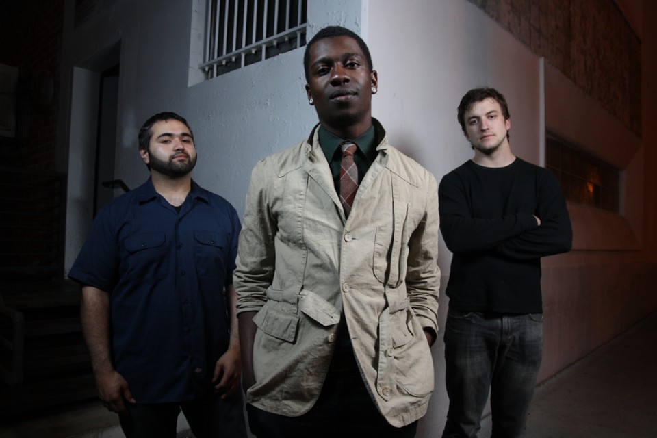 Animals As Leaders’ new track "Arithmophobia" — Noizr