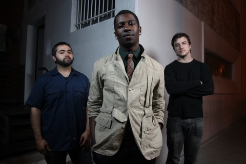 Animals As Leaders’ new track "Arithmophobia"