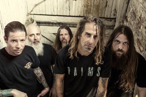 Lamb of God release song "The Duke" dedicated to deceased fan