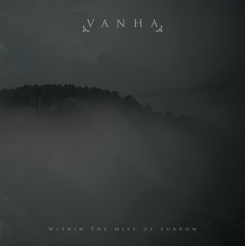 Lyric video "Old Heart Fails" by doom newcomers Vanha