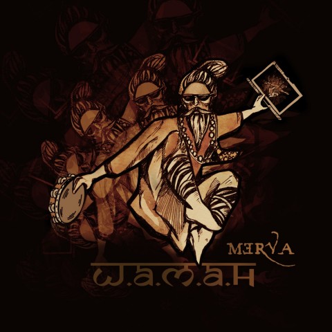 Merva представили новий сингл "Шаман"