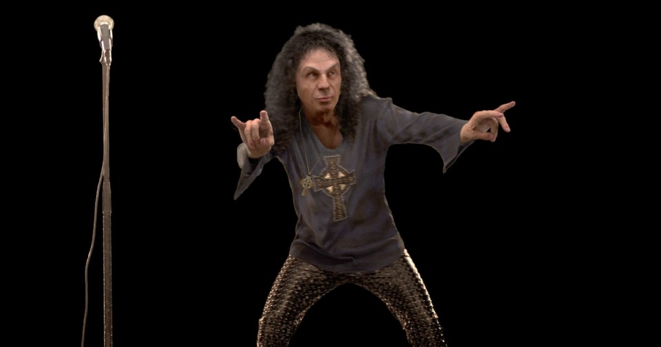 News brief: Dio's hologram kicks on tour, Eluveitie’s new line-up and more