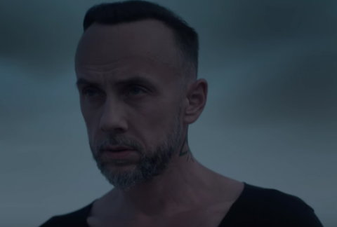 Behemoth’s frontman releases video "My Church Is Black" of his blues project Me And That Man