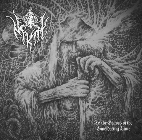 Mørkt Tre поділилися тизером альбому "To The Graves of Smoldering Time"