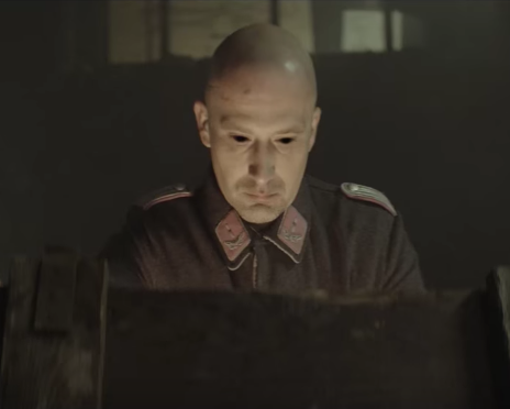 Kreator випустили останній кліп відео-трилогії – "Totalitarian Terror"