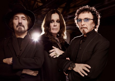 Відео: Black Sabbath зіграли свій останній концерт