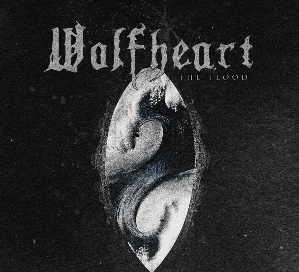 Wolfheart The Flood