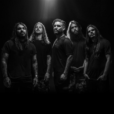 Fans criticize new Suicide Silence songs
