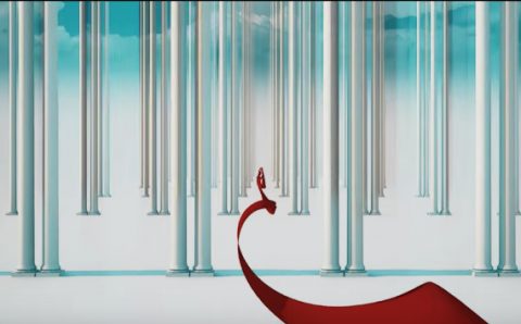 Ignea release surreal video "Şeytanu Akbar" with anti-terrorism message
