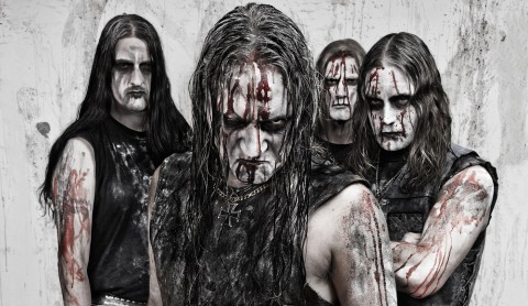 У США через загрози безпеці скасували концерт Marduk