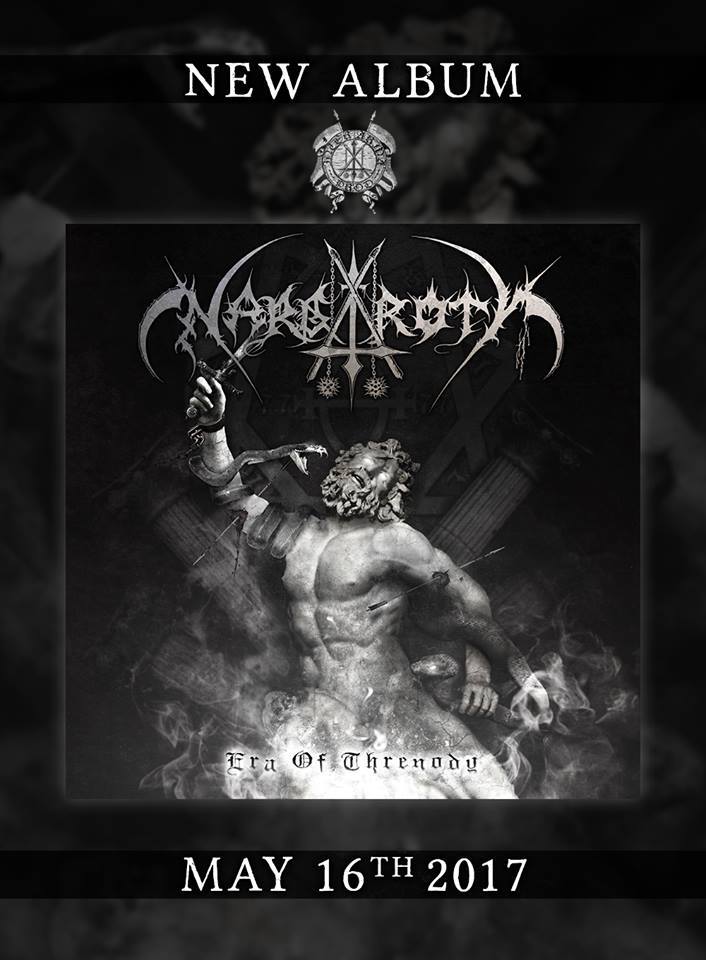 Nargaroth album 2017
