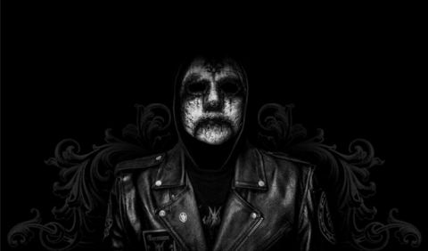 Nargaroth оприлюднив тизер нового альбому "Era of Threnody"