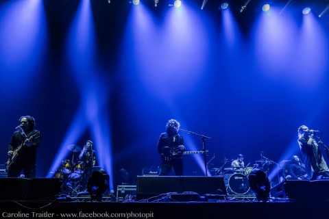Anathema to release new album this summer