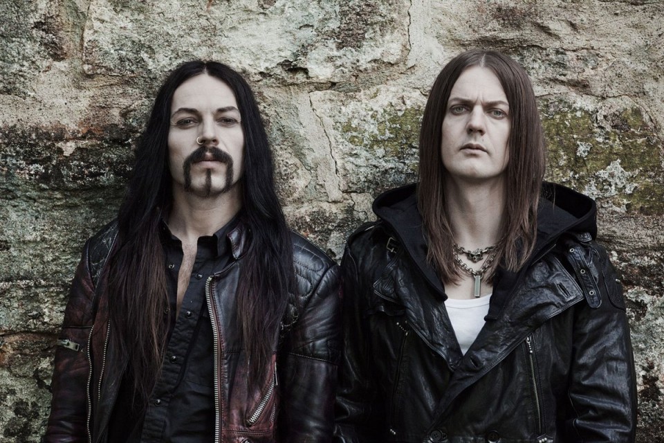 Новий альбом Satyricon вийде 22 вересня