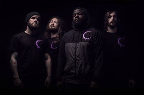 Hardcore band Oceano releases upcoming album track "Lucid Reality"