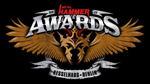 Стали відомі номінанти цьогорічної церемонії Metal Hammer Awards