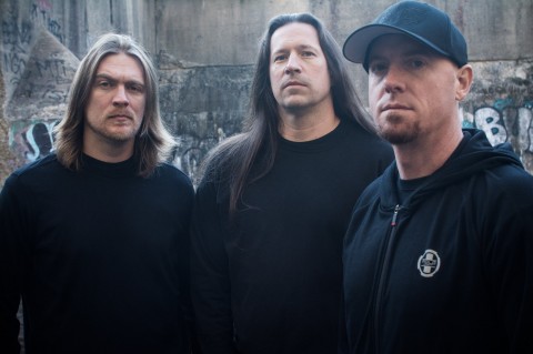 Dying Fetus release fresh track "Die With Integrity"