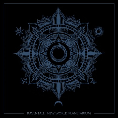 Raventale оприлюднили сингл "New World Planetarium" з нового альбому
