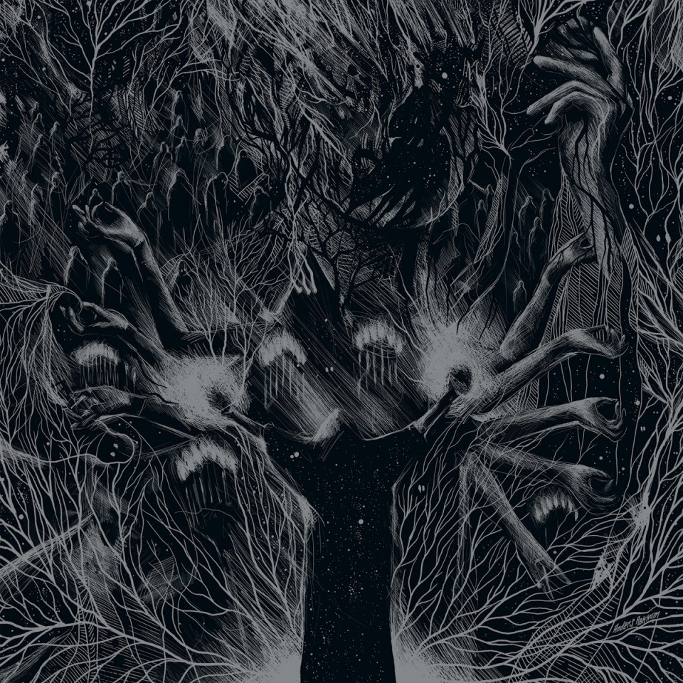 Dark art: May's selection of black metal artworks — Noizr