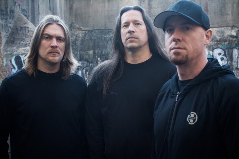Dying Fetus: "Wrong One To Fuck With" full album stream