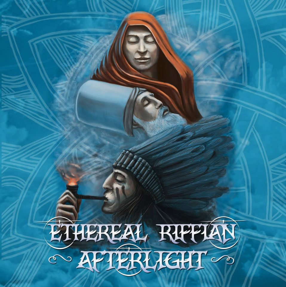 Ethereal Riffian Afterlight
